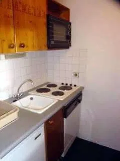 Apartmanhotel Odalys Le Silveralp Val Thorens