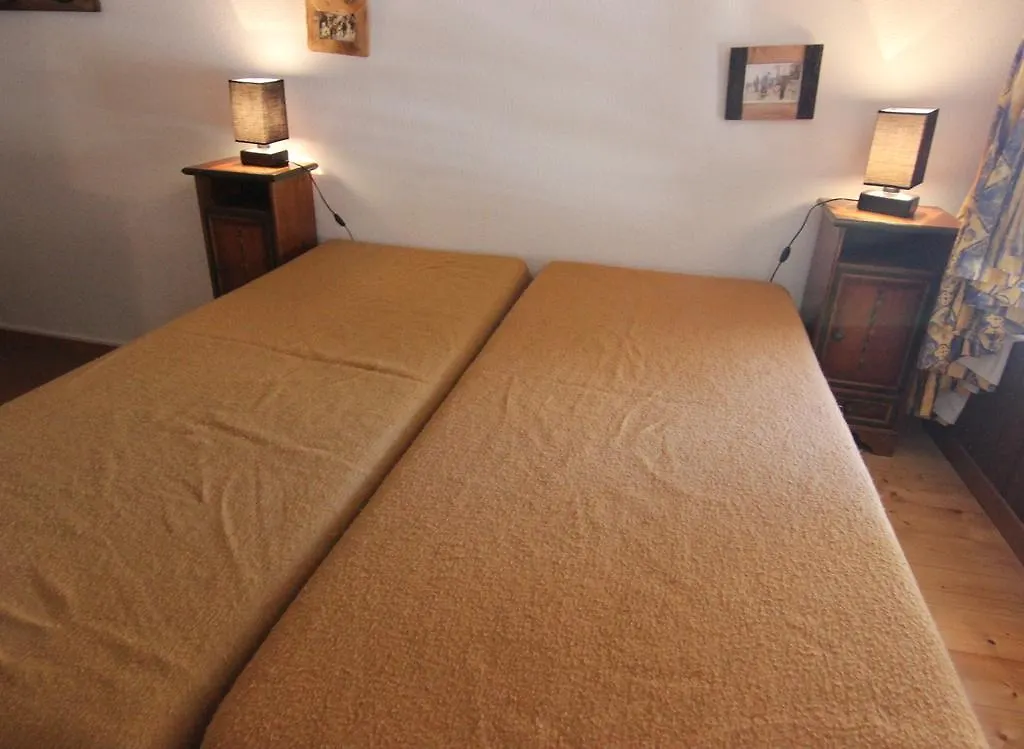 Odalys Le Silveralp Val Thorens Aparthotel