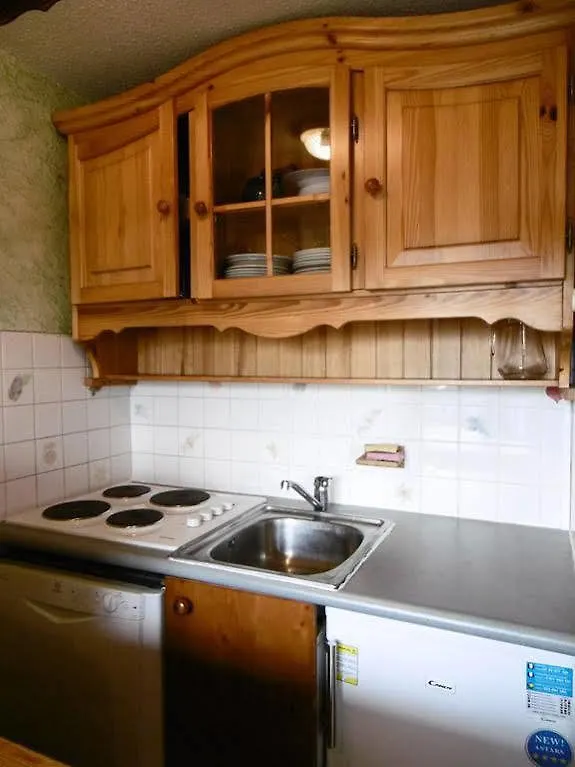 Aparthotel Odalys Le Silveralp Val Thorens