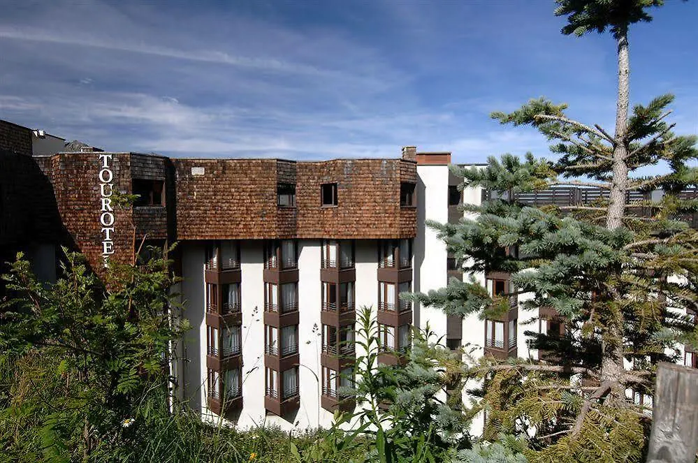 Aparthotel Odalys Le Silveralp Val Thorens